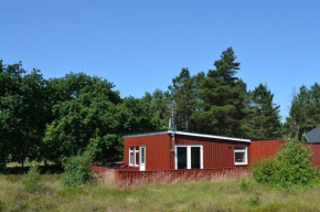 Holiday home Lyngvejen A- 2829